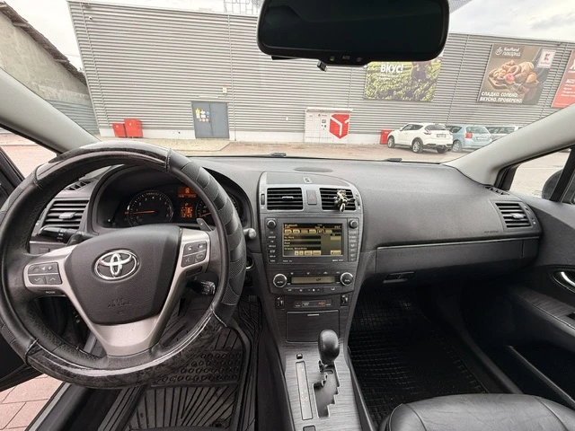 Toyota Avensis | Mobile.bg � ����������� 6