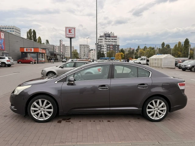 Toyota Avensis | Mobile.bg � ����������� 3