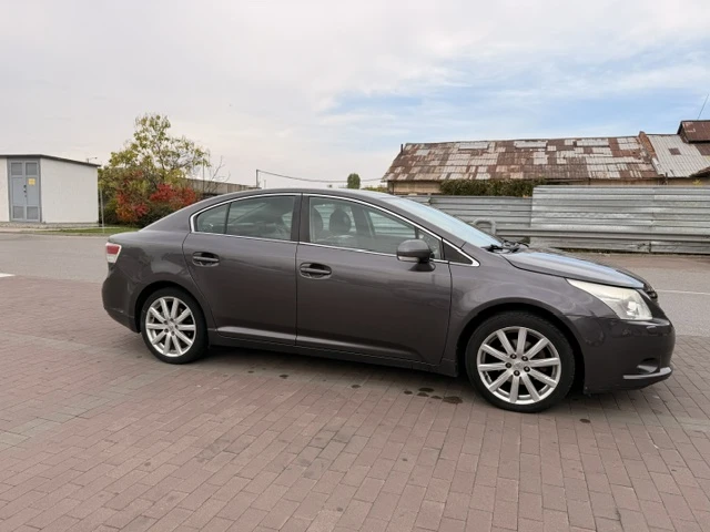 Toyota Avensis | Mobile.bg � ����������� 5