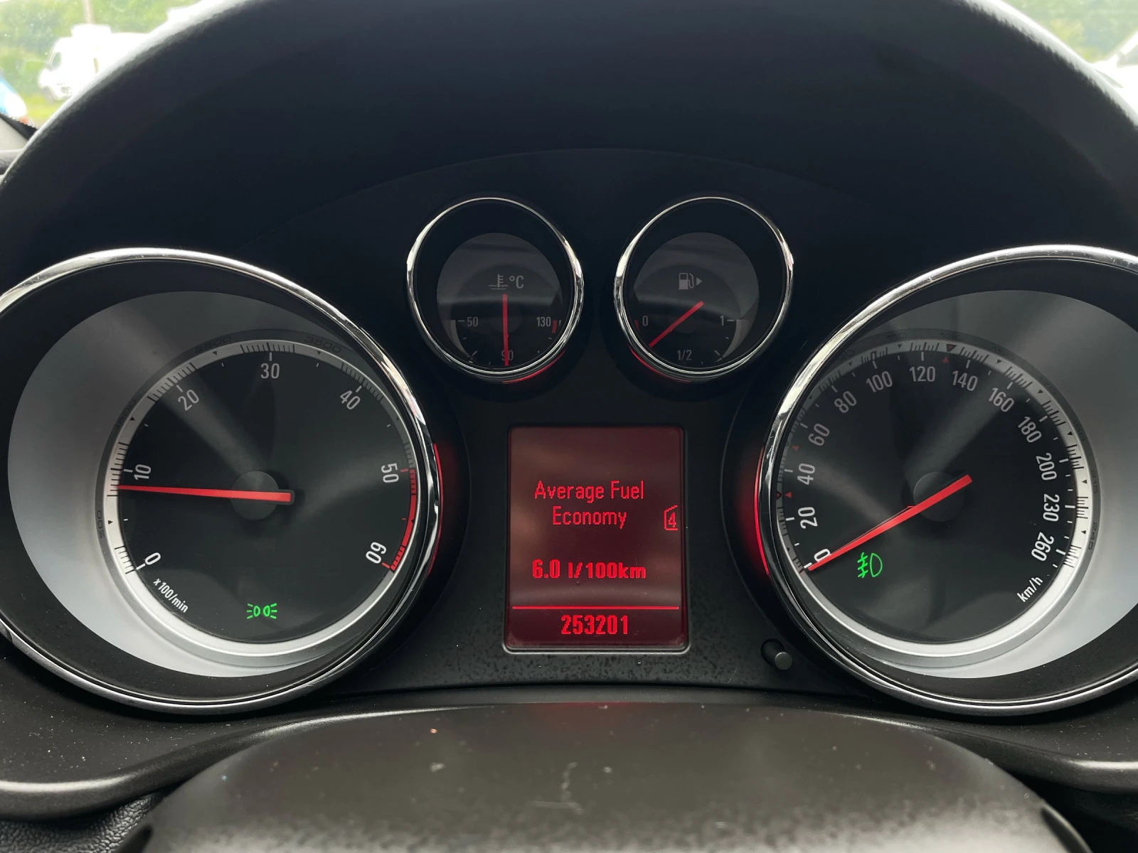 Opel Insignia 2.0CDTI | Mobile.bg   14