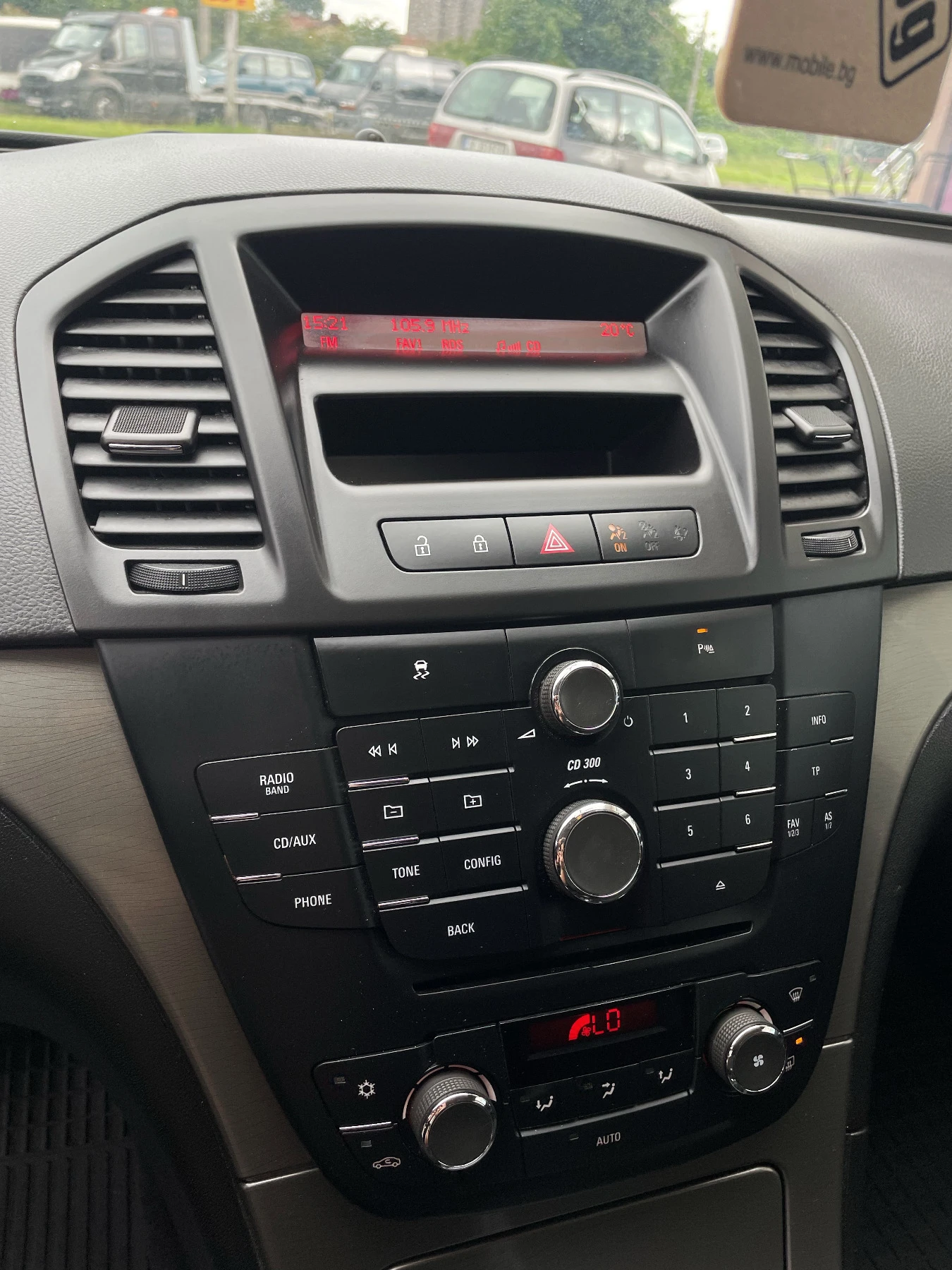 Opel Insignia 2.0CDTI | Mobile.bg   15