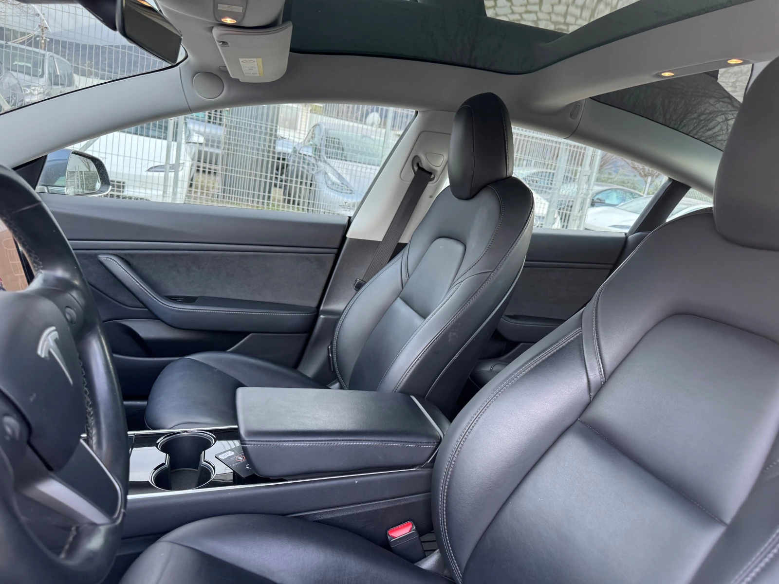 Tesla Model 3 Long Range/4x4 | Mobile.bg   11