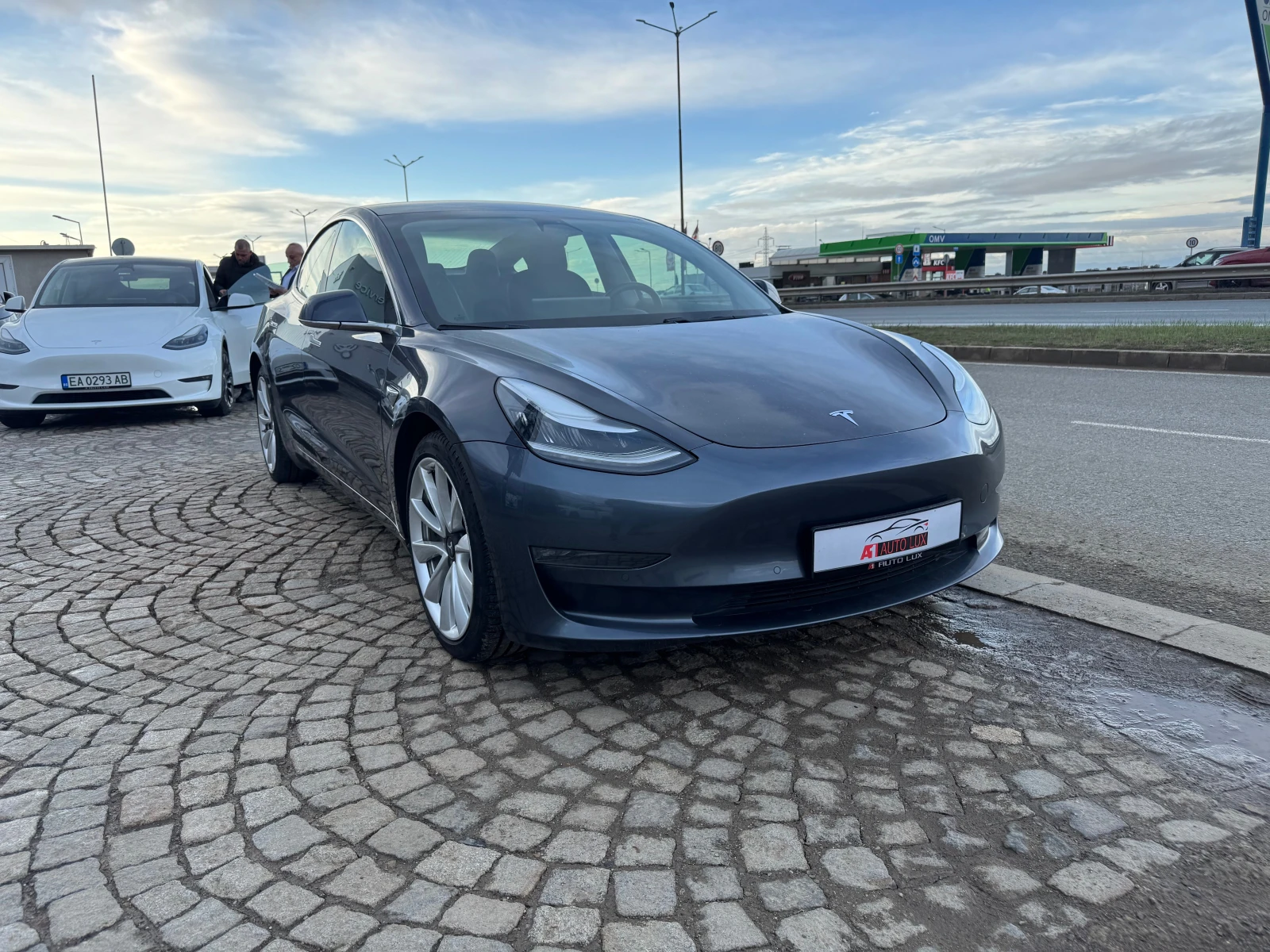 Tesla Model 3 Long Range/4x4 | Mobile.bg   1
