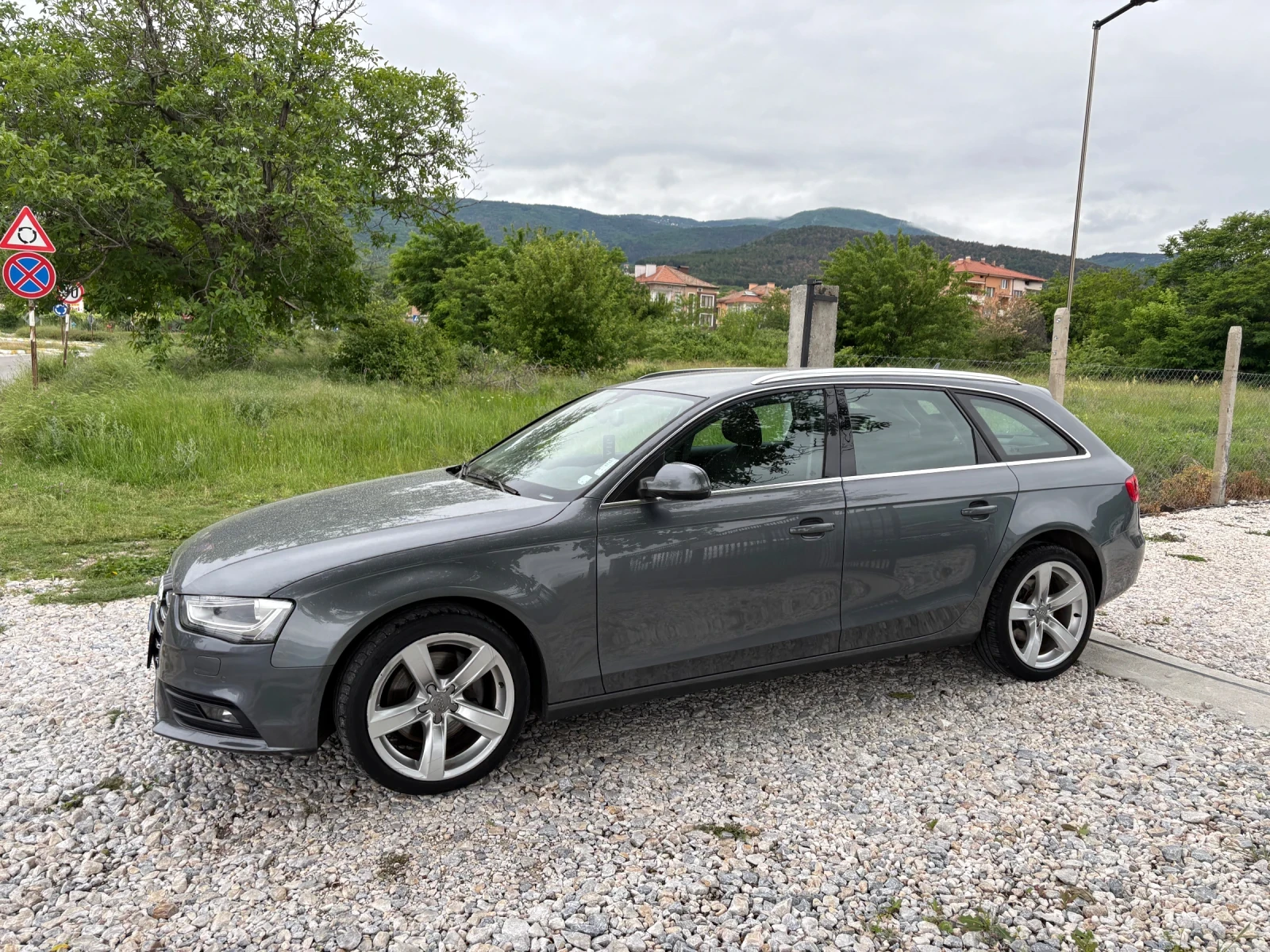 Audi A4 3.0 dizel 204 Automat - изображение 5