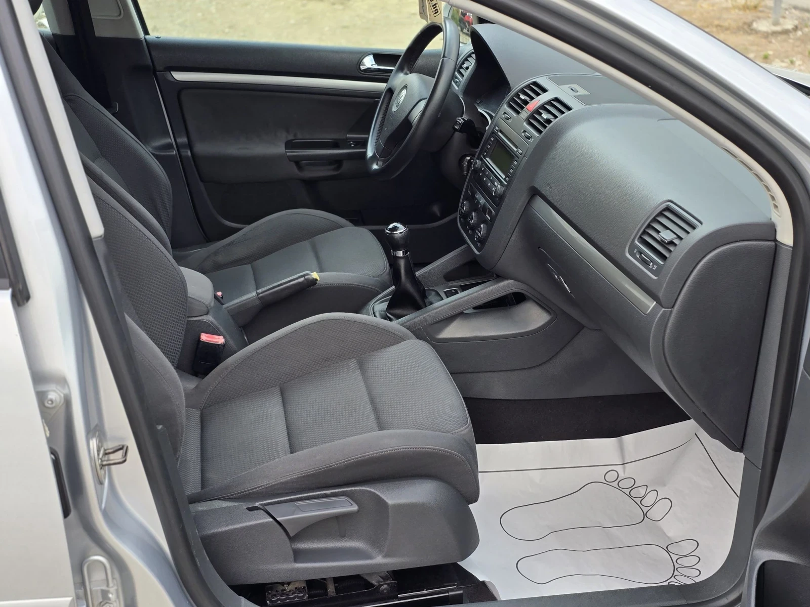 VW Golf 2.0tdi 140hp Highline - изображение 10