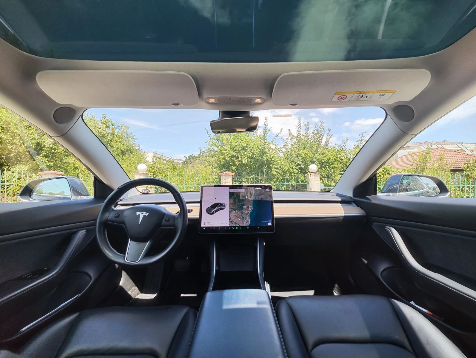 Tesla Model 3 Long Range - изображение 10