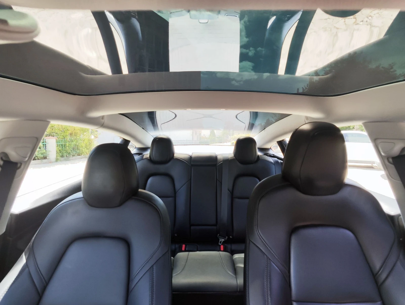 Tesla Model 3 Long Range - изображение 7