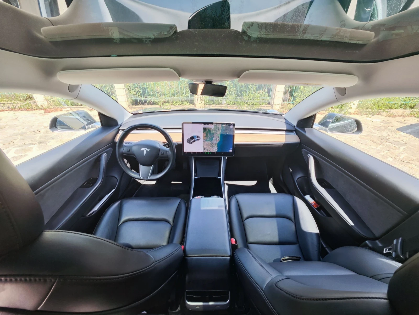 Tesla Model 3 Long Range - изображение 9
