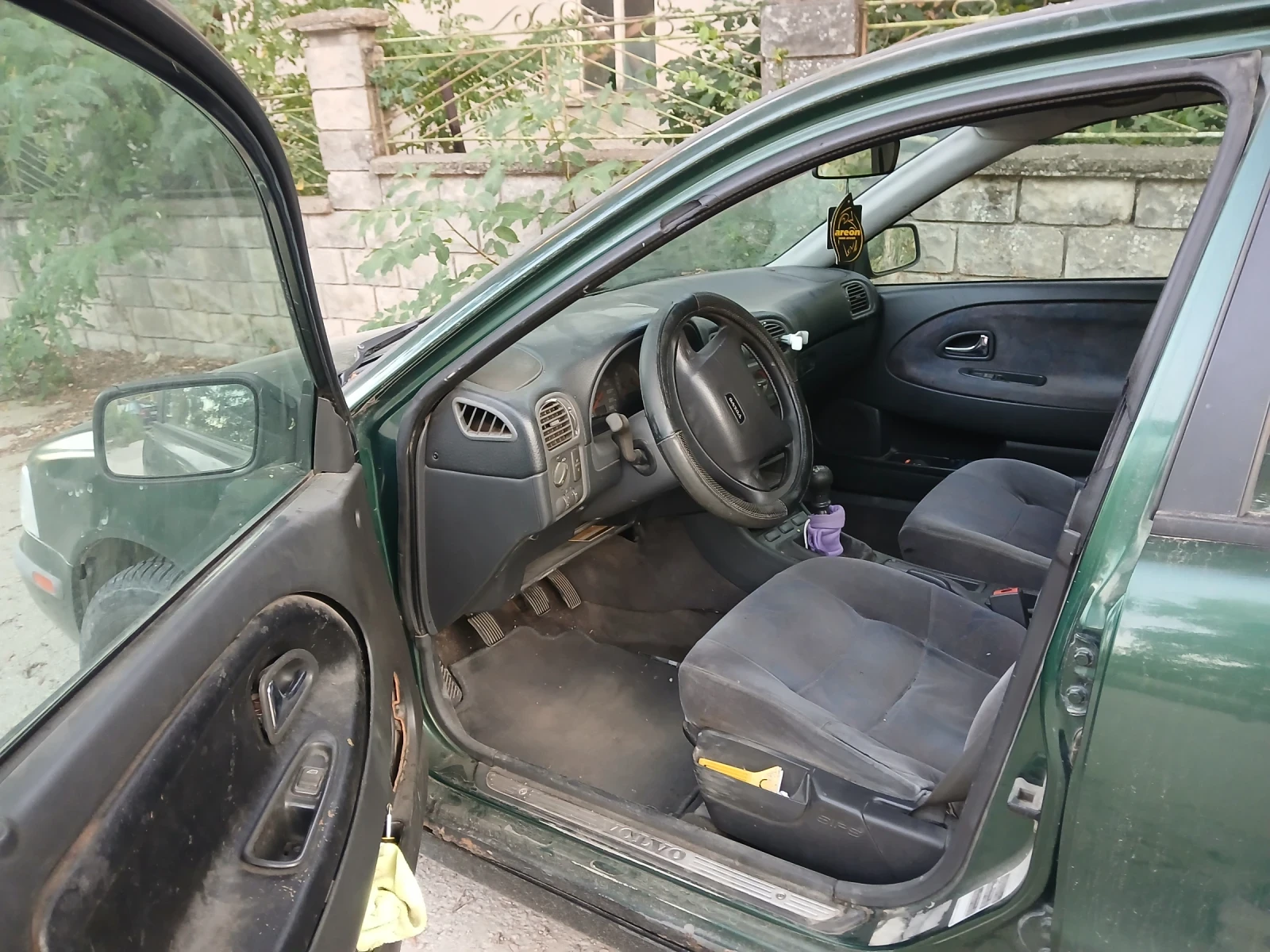 Volvo S40  - изображение 4