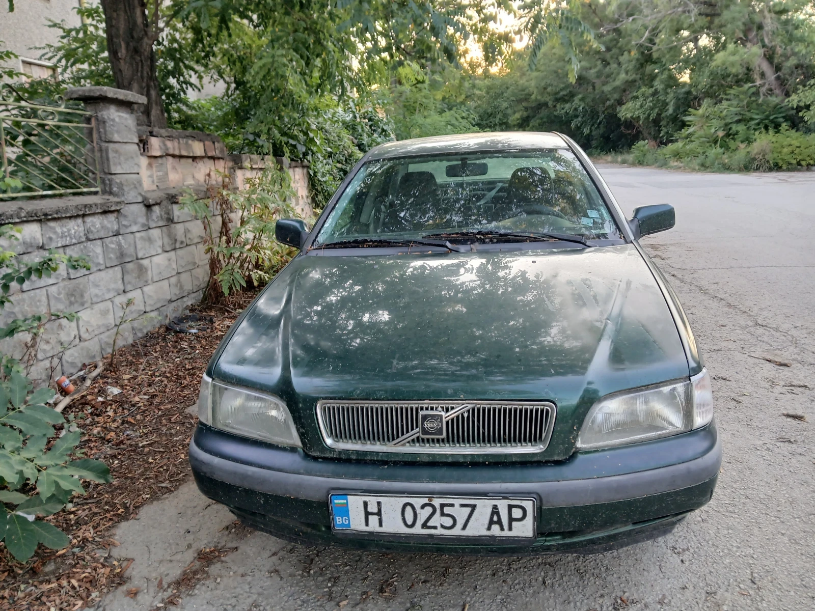 Volvo S40  - изображение 2