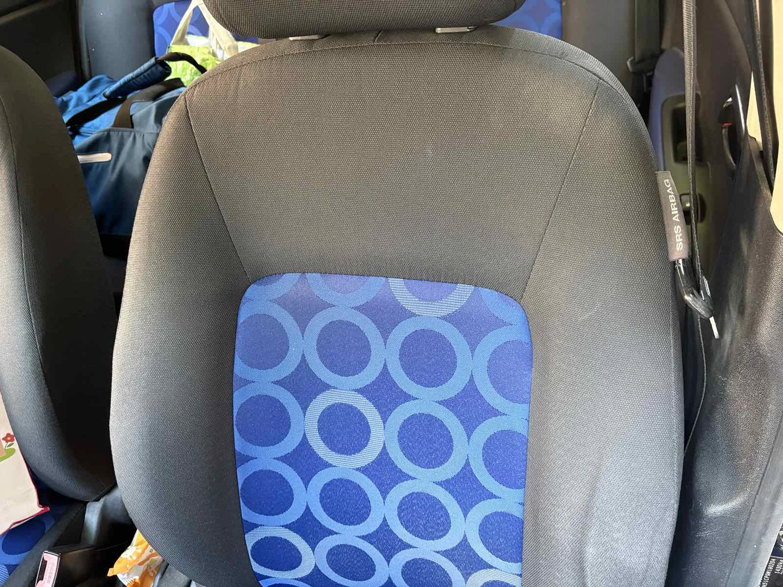 Hyundai I10  - изображение 5