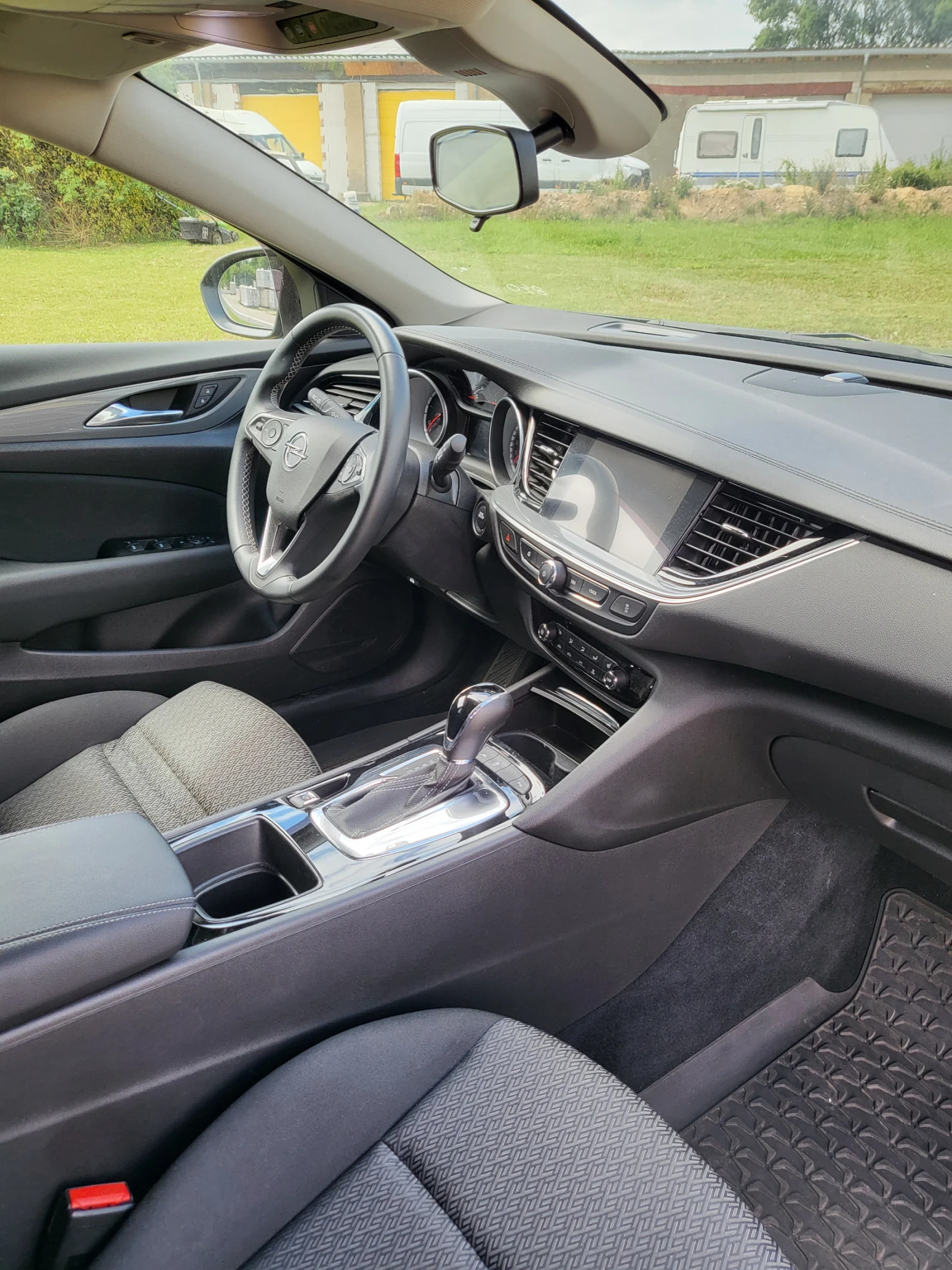 Opel Insignia  - изображение 6