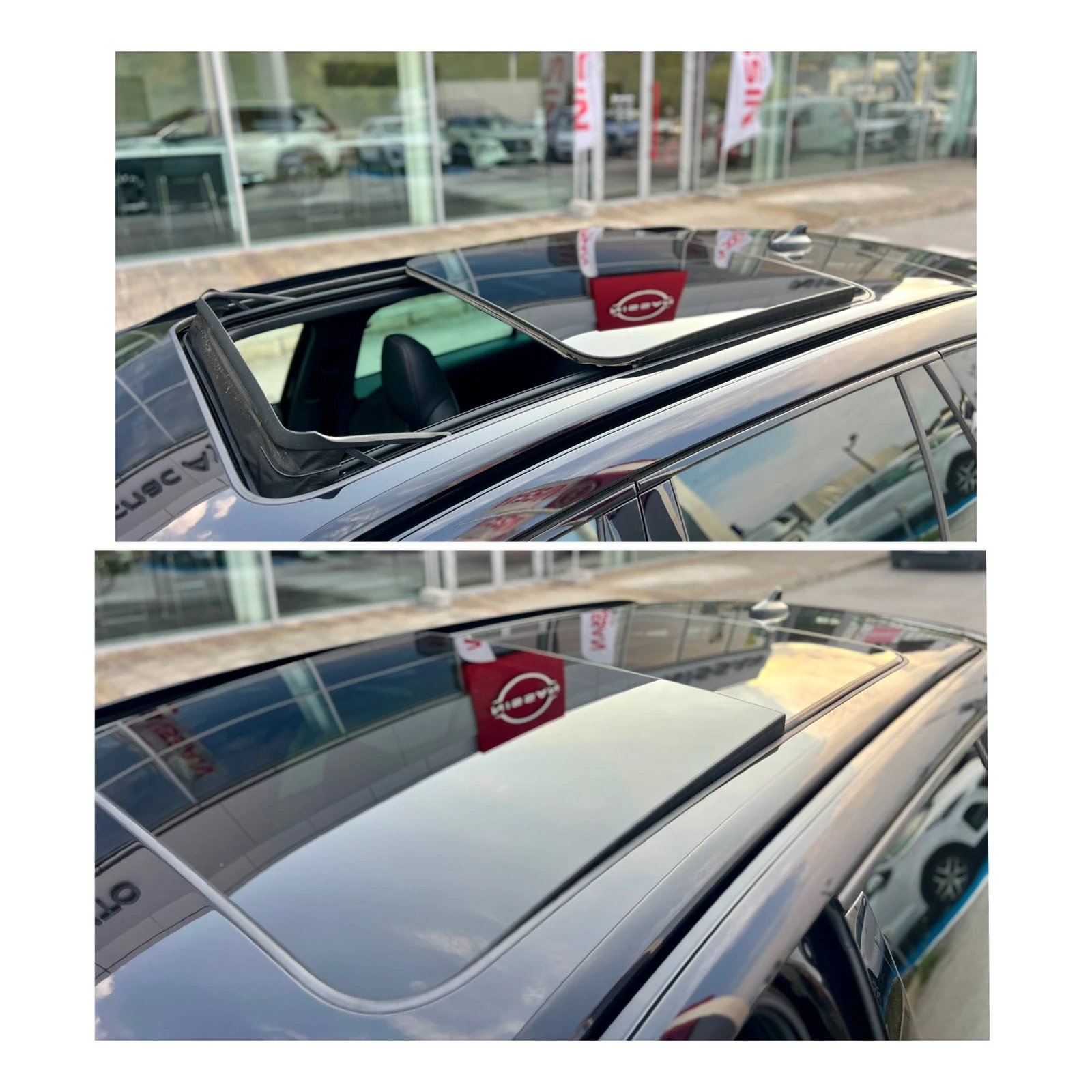 Skoda Octavia vRS 2.0 TDI / 200 .. / DSG / MATRIX /  | Mobile.bg   17