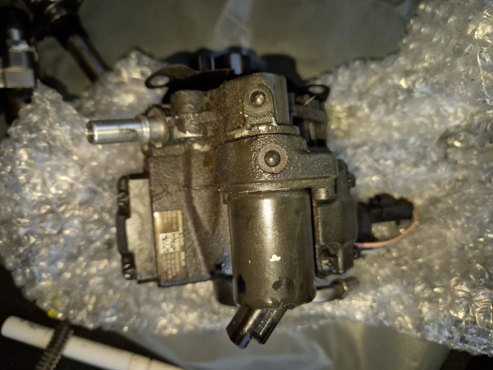 Peugeot 307 1.6 16v   1.6hdi 109 2.0 Hdi 136 | Mobile.bg   17