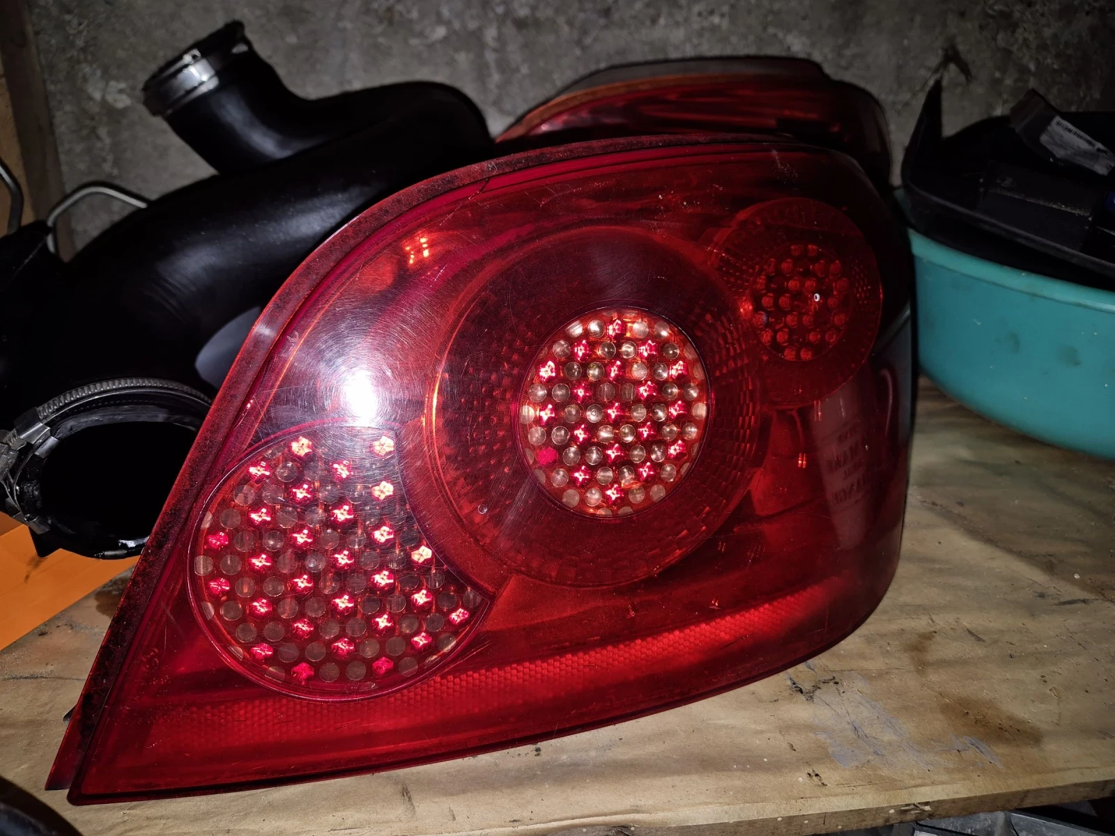 Peugeot 307 1.6 16v   1.6hdi 109 2.0 Hdi 136 | Mobile.bg   13