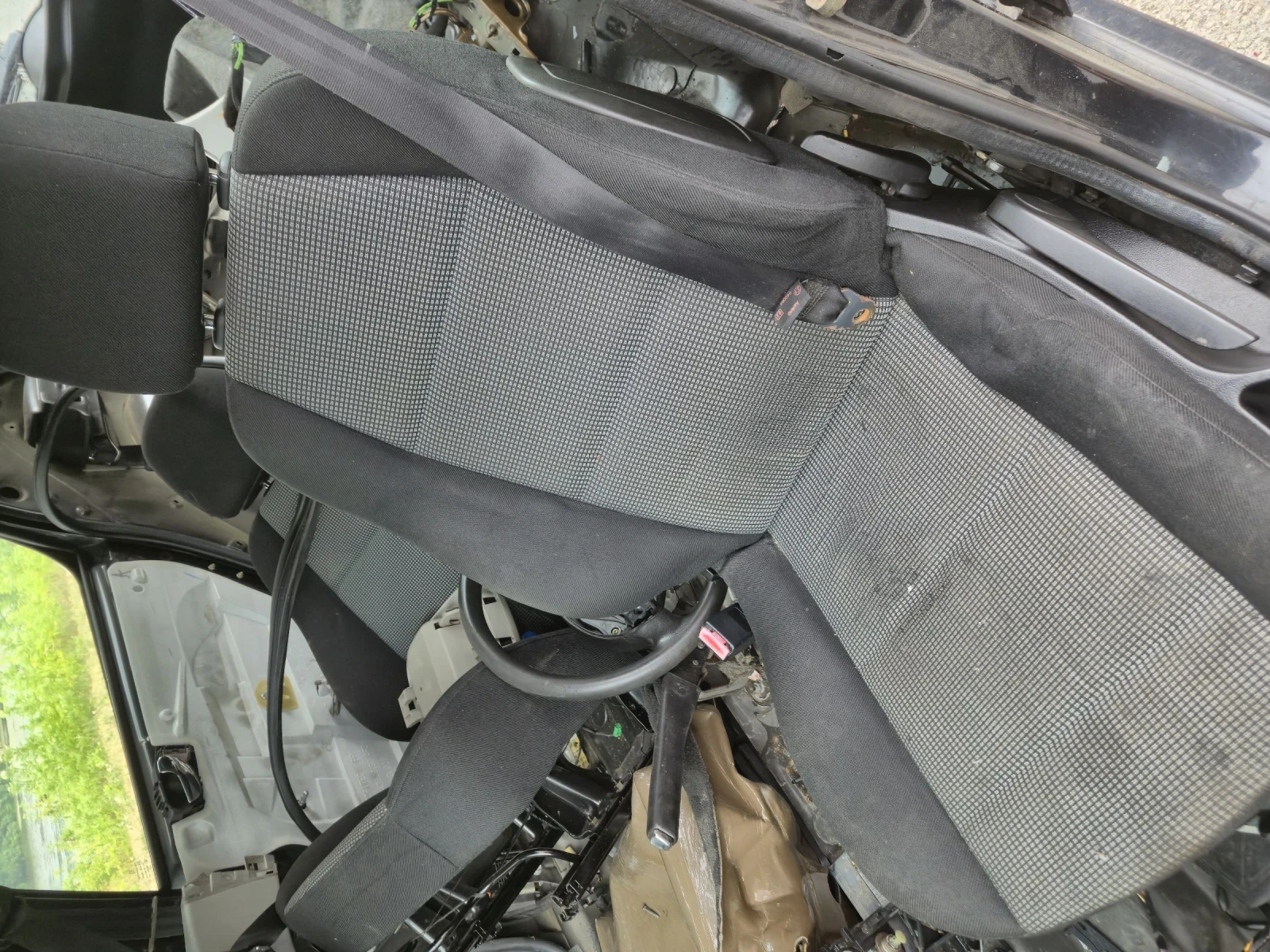 Peugeot 307 1.6 16v   1.6hdi 109 2.0 Hdi 136 | Mobile.bg   11