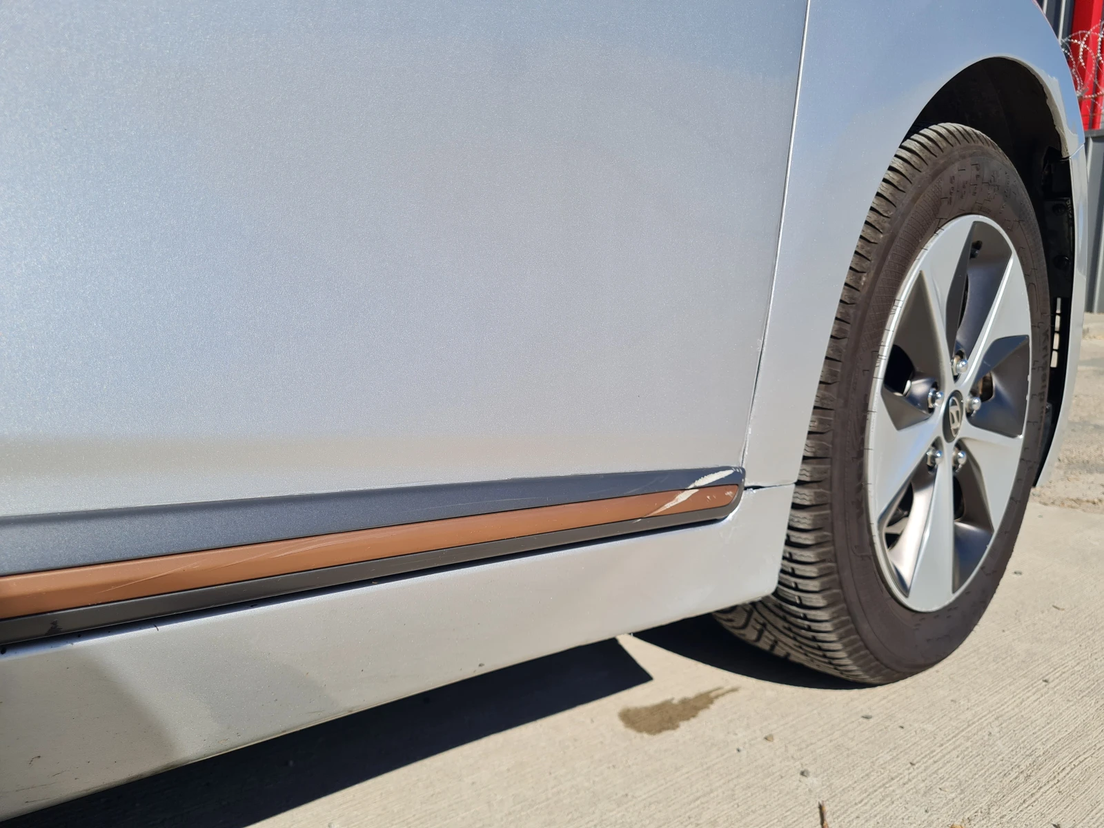 Hyundai Ioniq EV | Mobile.bg   16