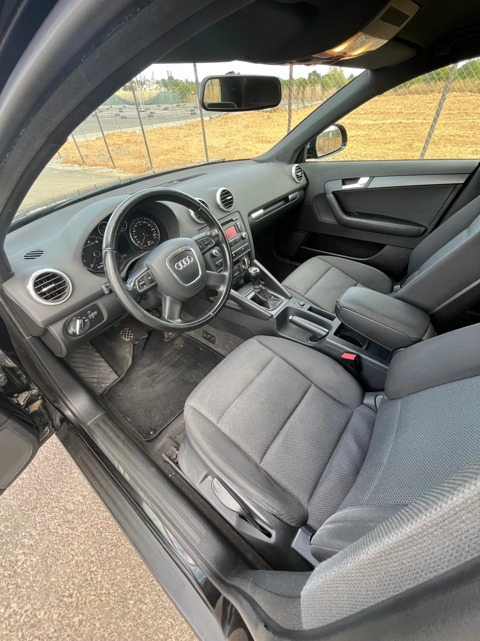 Audi A3 | Mobile.bg   12