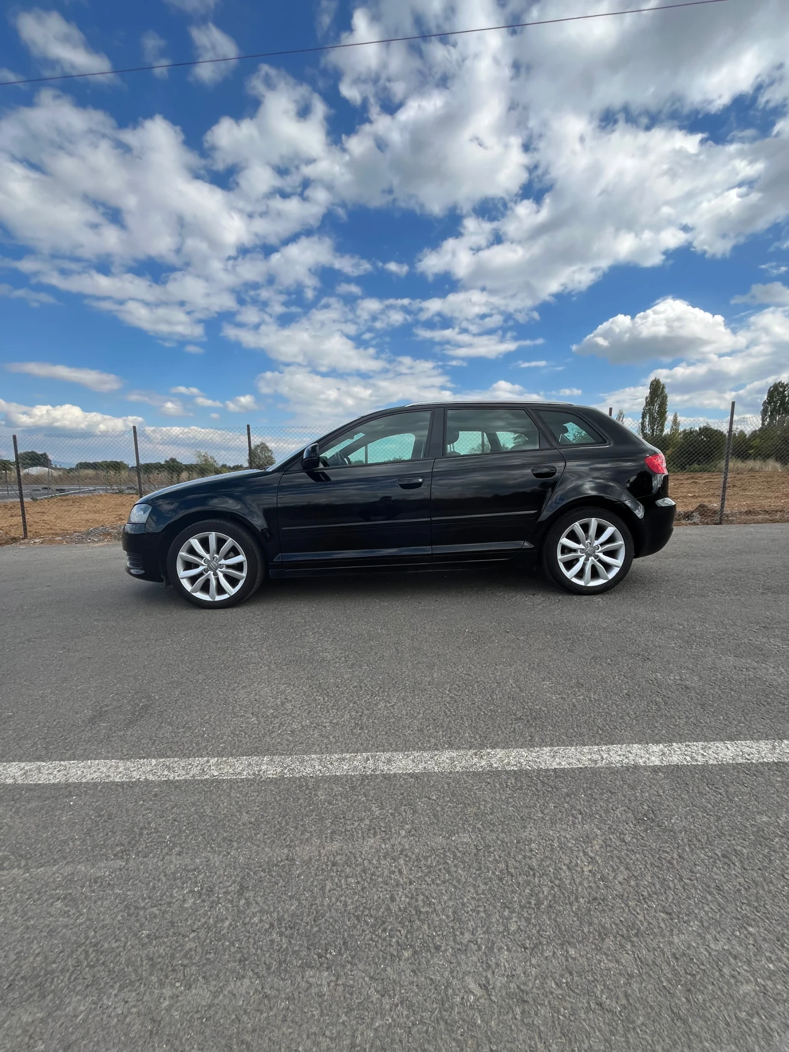 Audi A3  - изображение 3