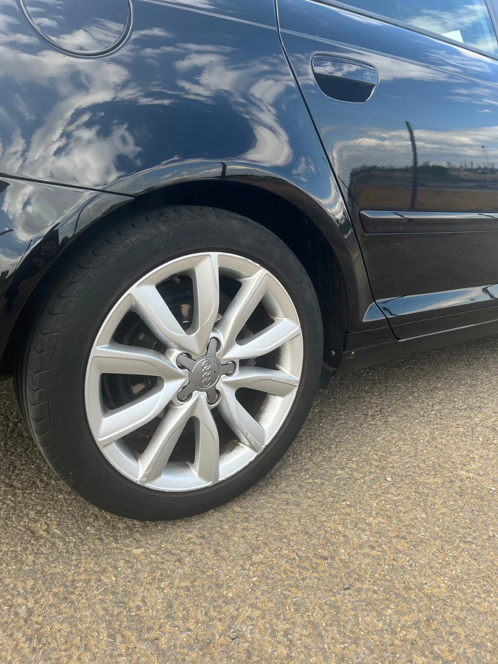 Audi A3  - изображение 7