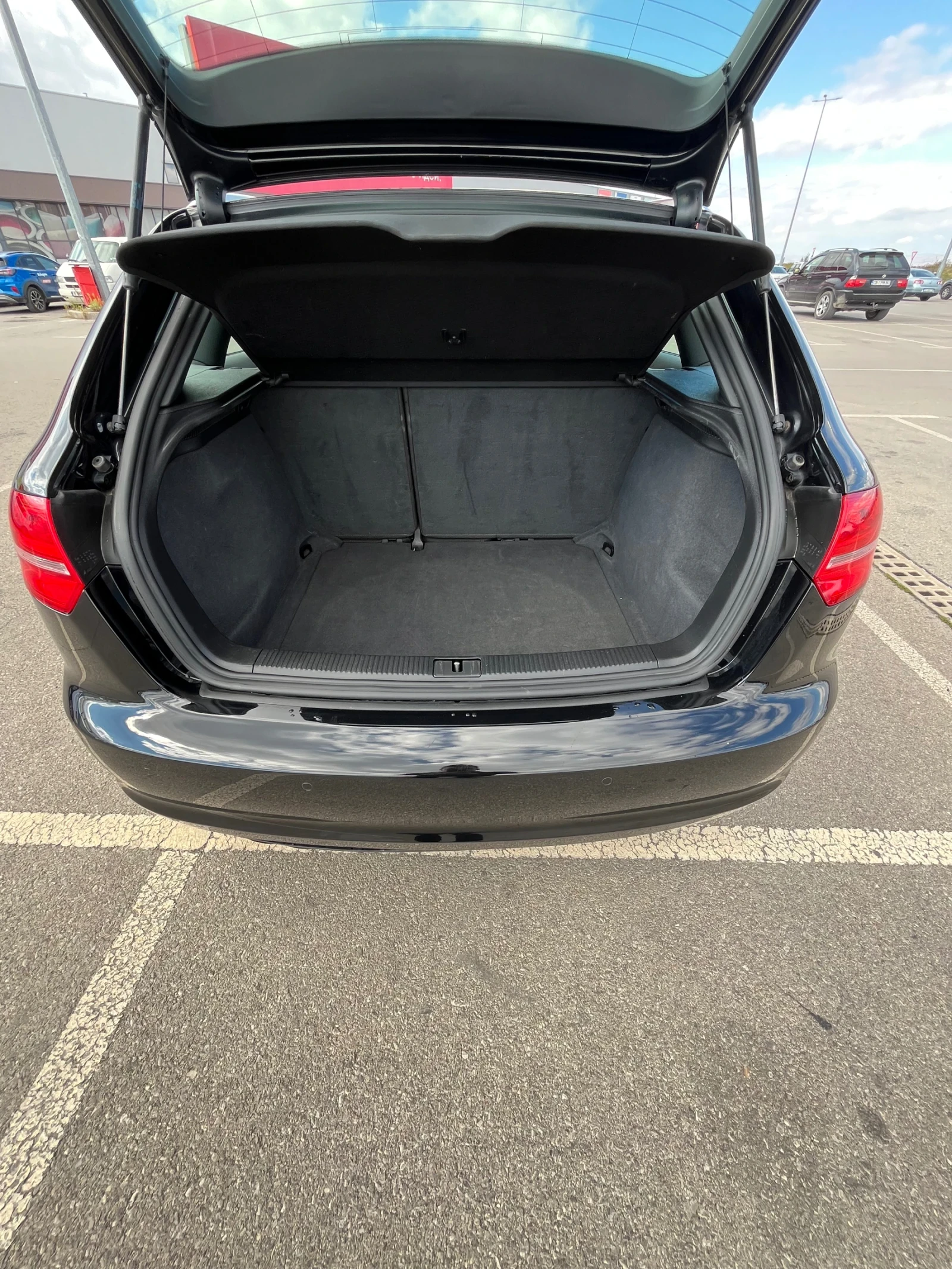 Audi A3 | Mobile.bg   17