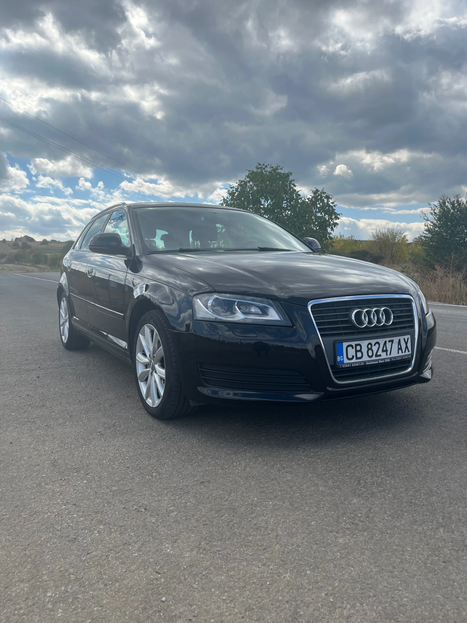 Audi A3 | Mobile.bg   1
