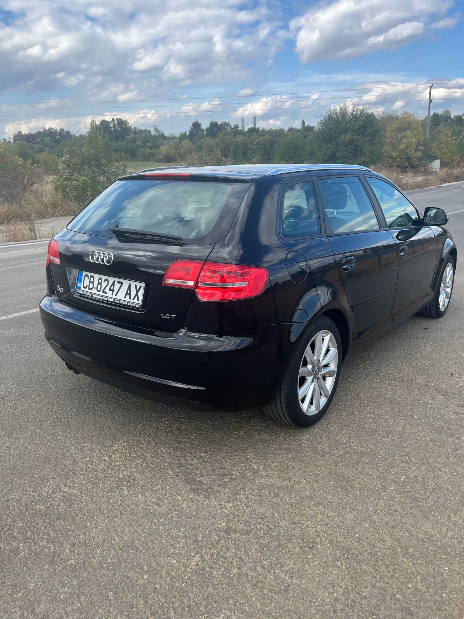 Audi A3  - изображение 5