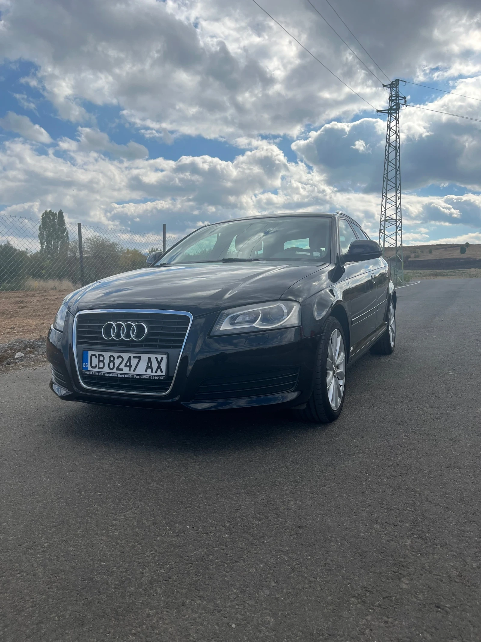 Audi A3  - изображение 2