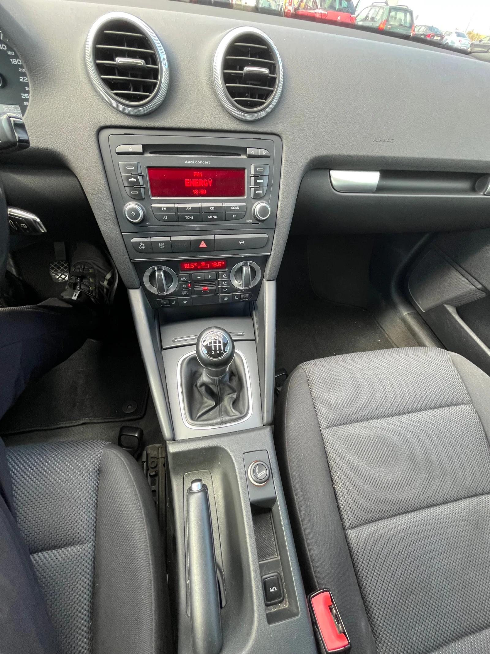 Audi A3  - изображение 8