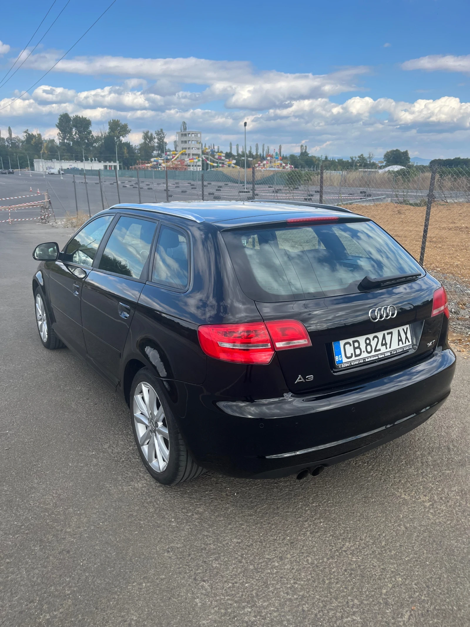 Audi A3  - изображение 6
