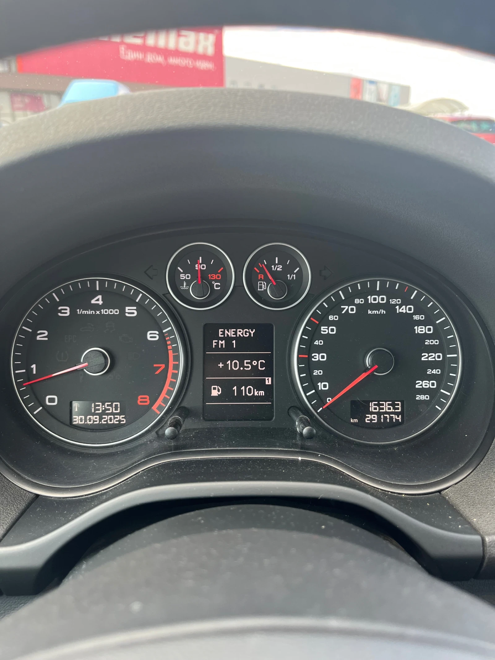 Audi A3  - изображение 9