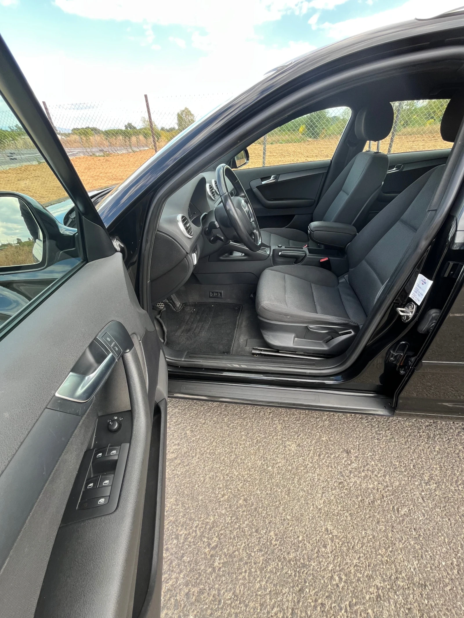 Audi A3 | Mobile.bg   13