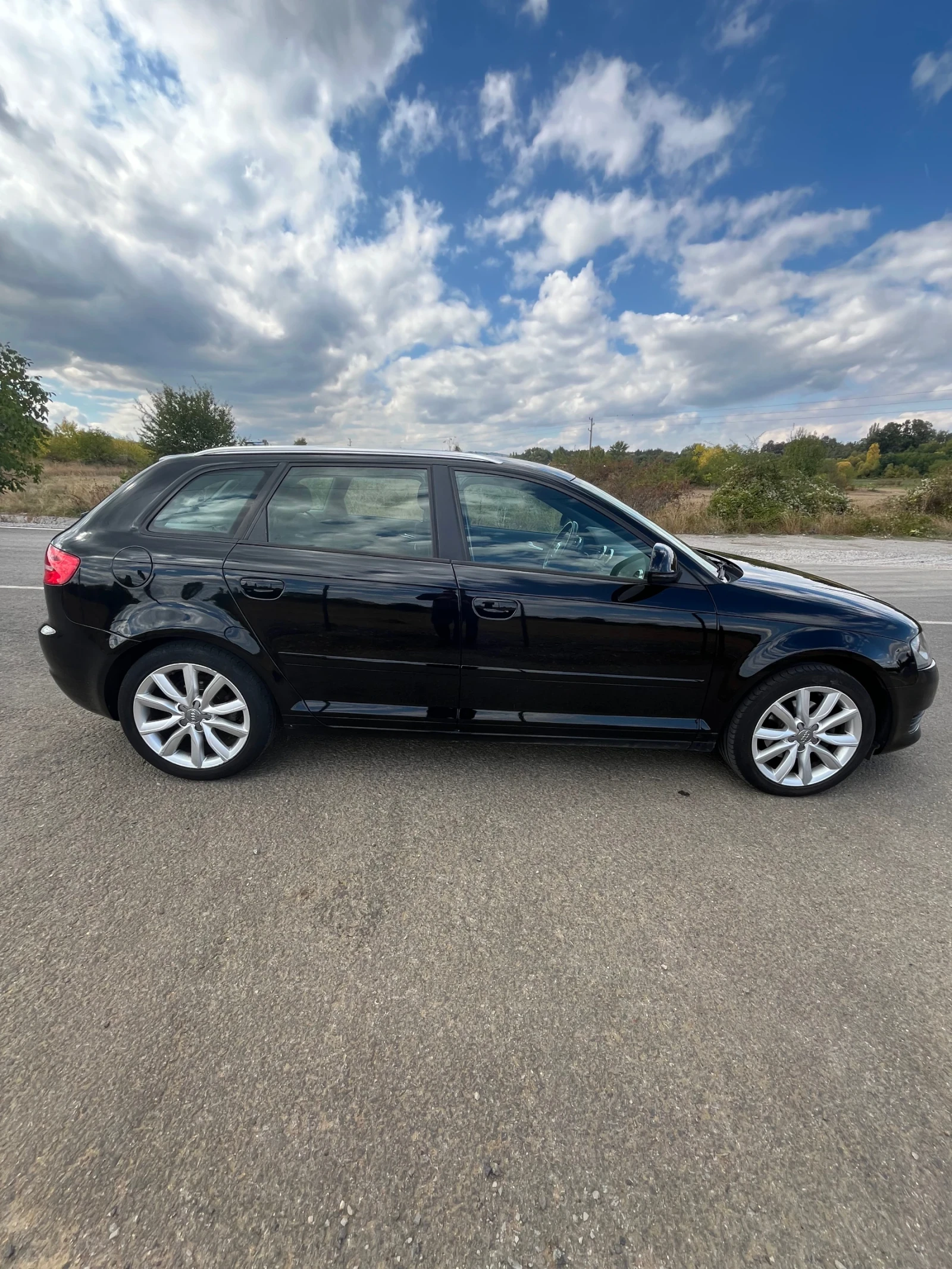 Audi A3  - изображение 4