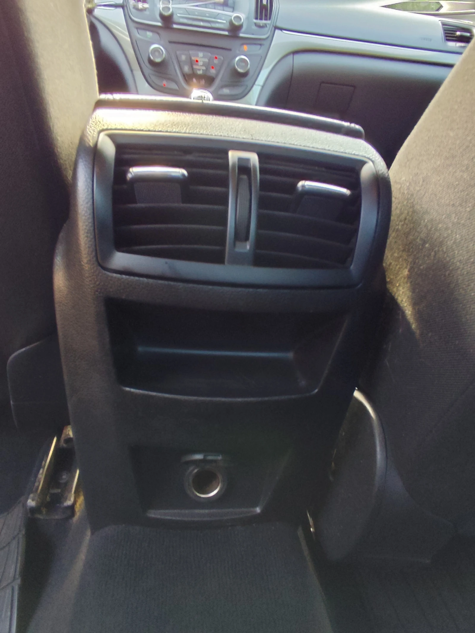 Opel Insignia 1.6 TURBO 170 ..  5B | Mobile.bg   12