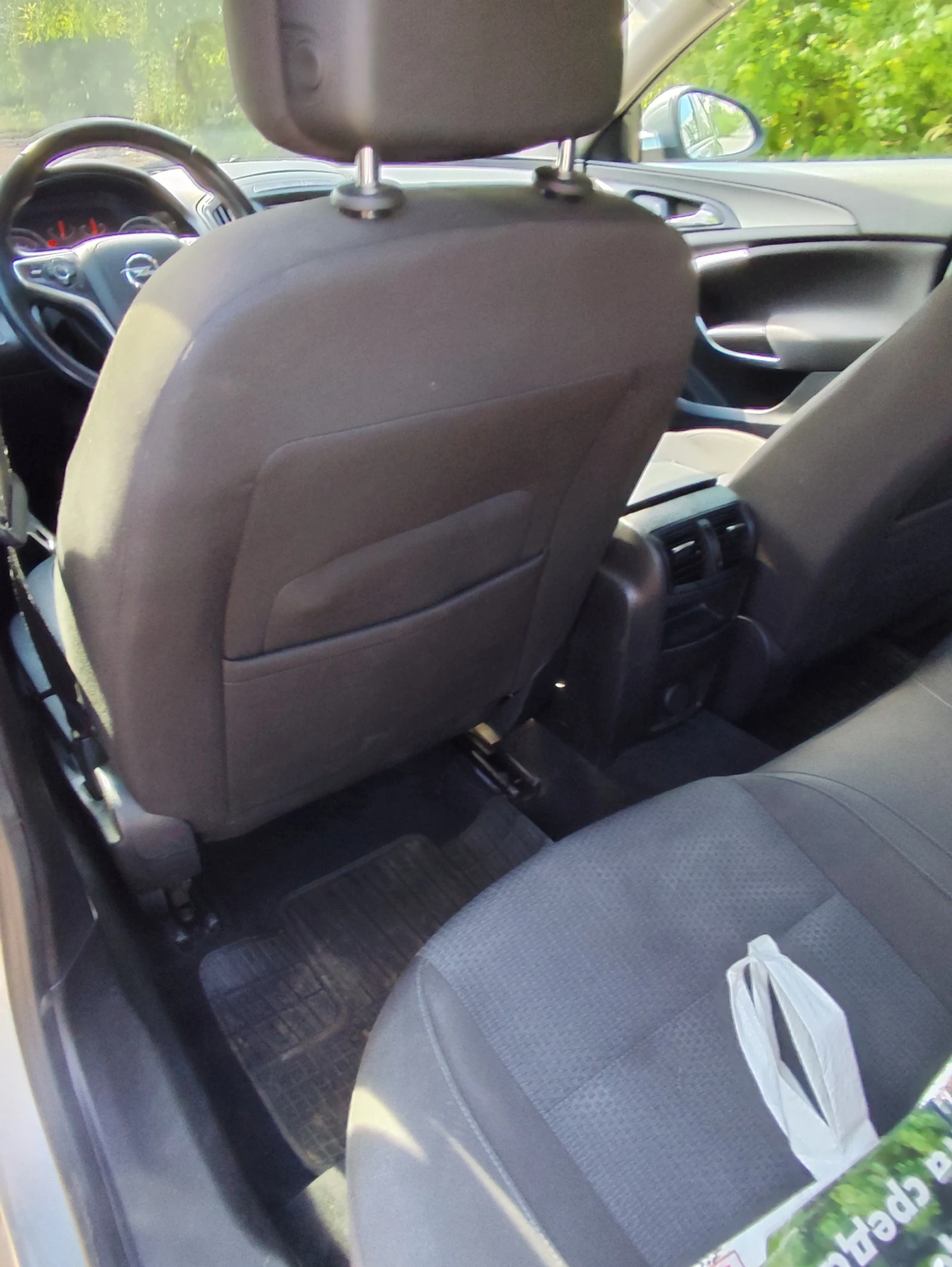 Opel Insignia 1.6 TURBO 170 ..  5B | Mobile.bg   11