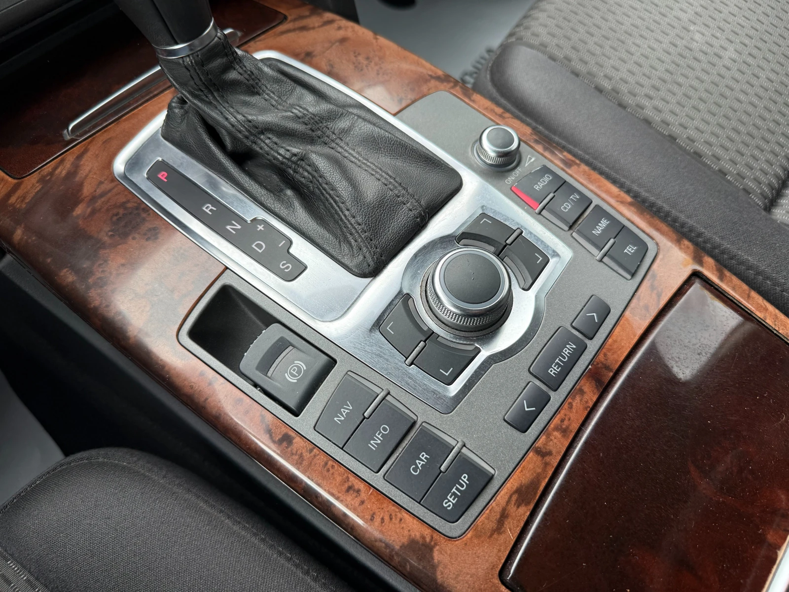 Audi A6  6 /3.2i 256 .. quattro /118000! | Mobile.bg   11