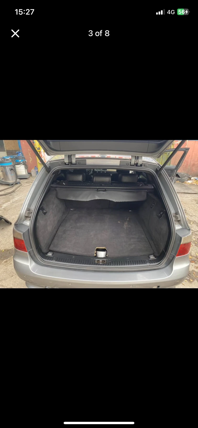 BMW 535 3.5 - изображение 2