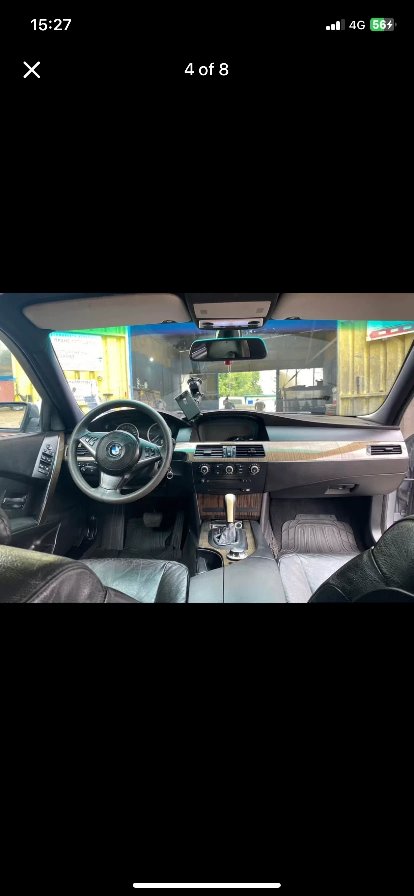 BMW 535 3.5 | Mobile.bg — изображение 1