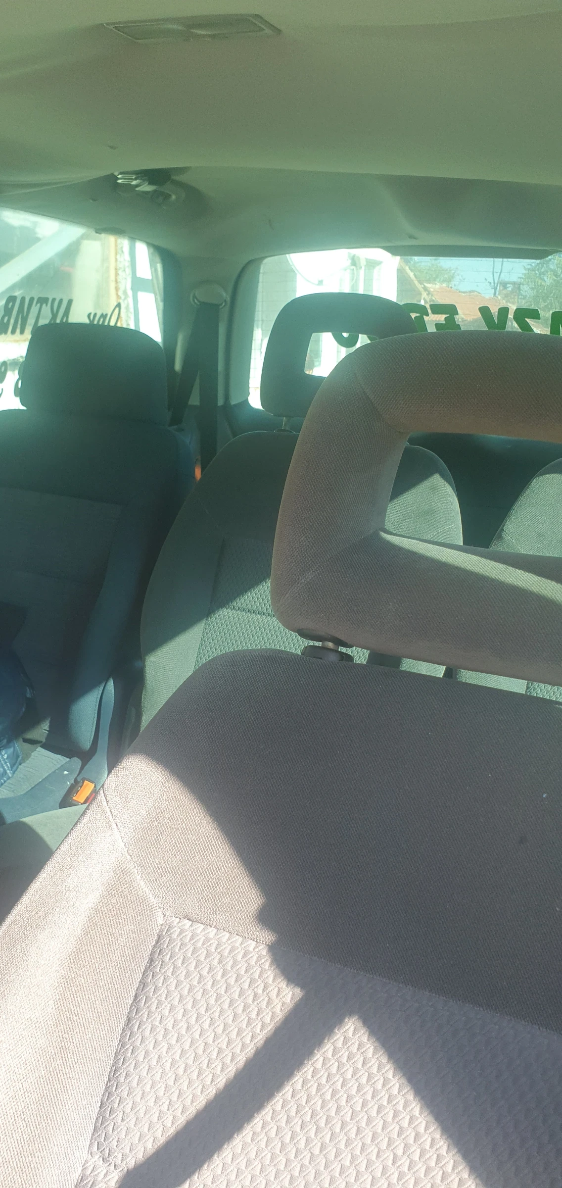 Ford Galaxy  - изображение 7