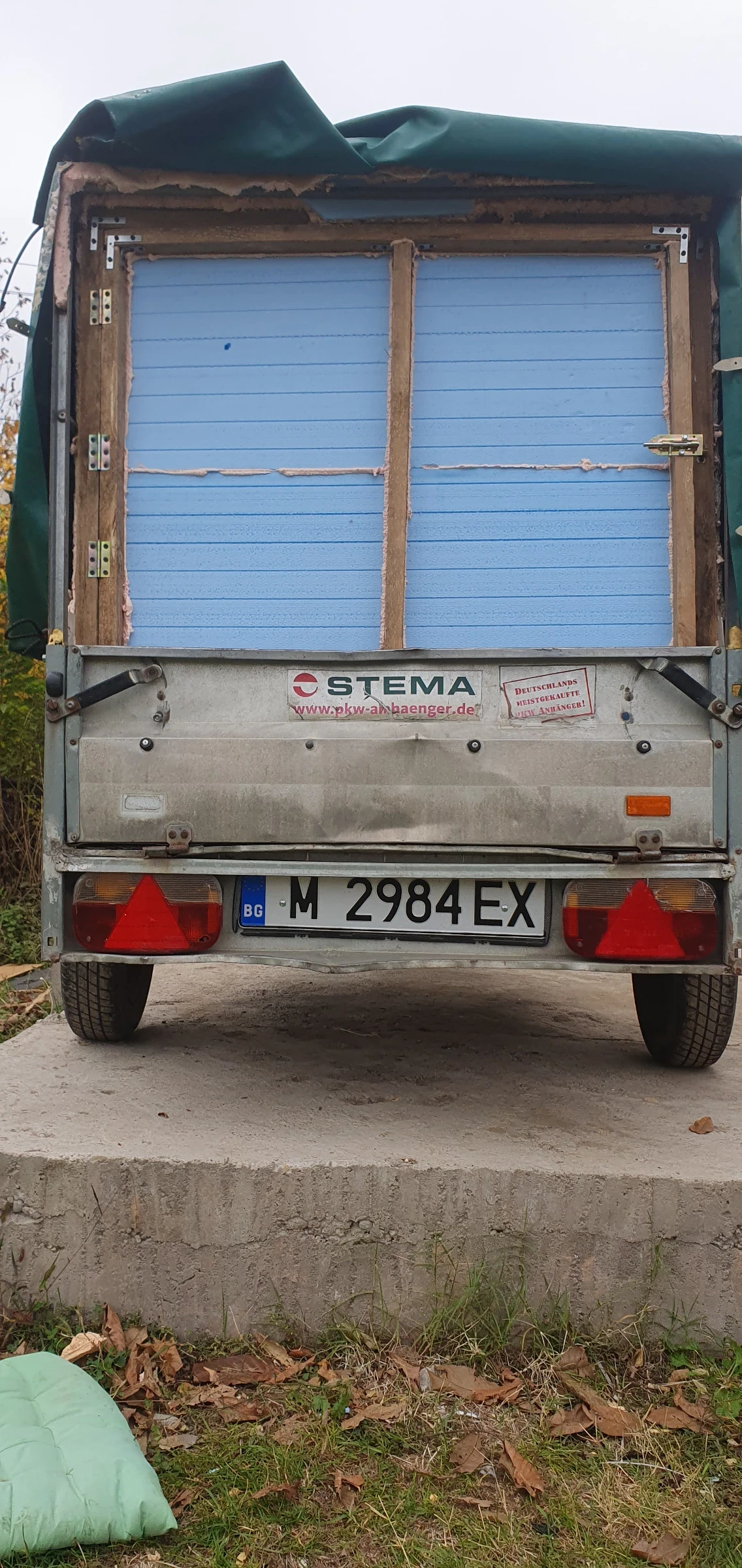 Ford Galaxy  - изображение 10