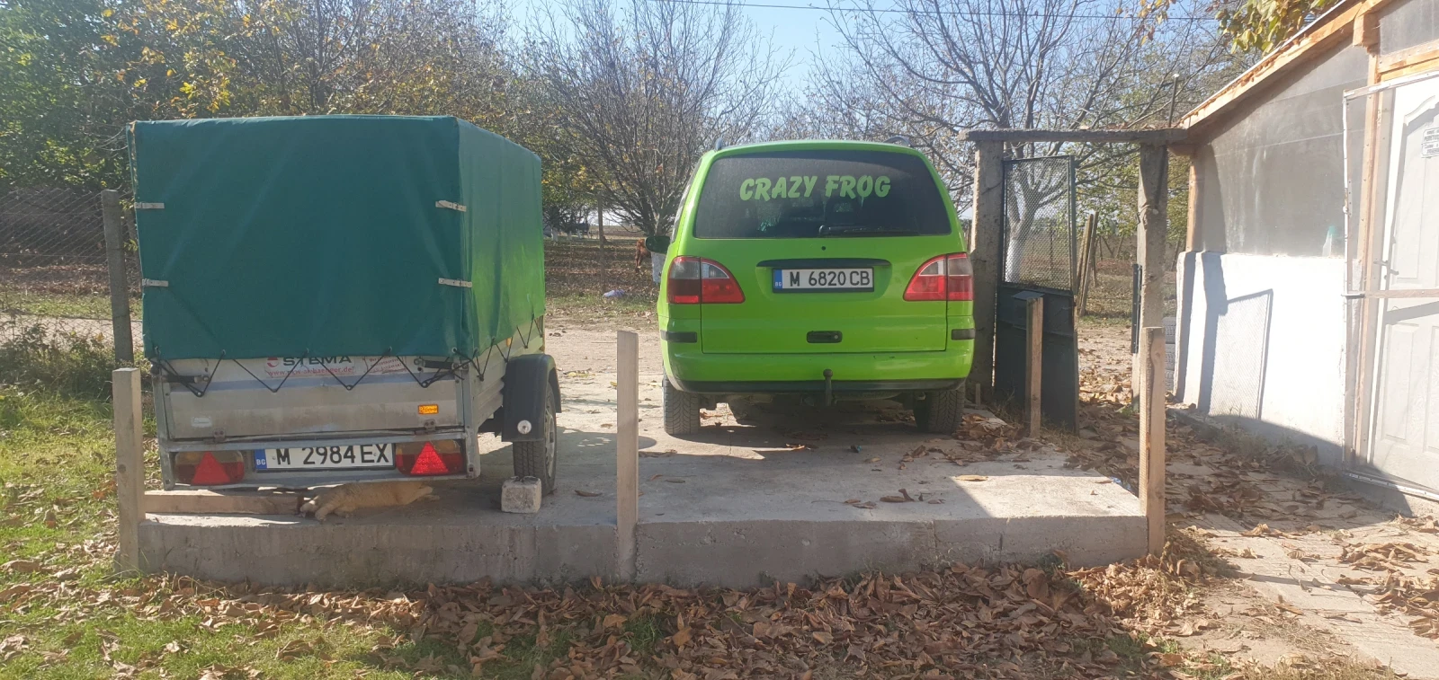 Ford Galaxy  - изображение 6