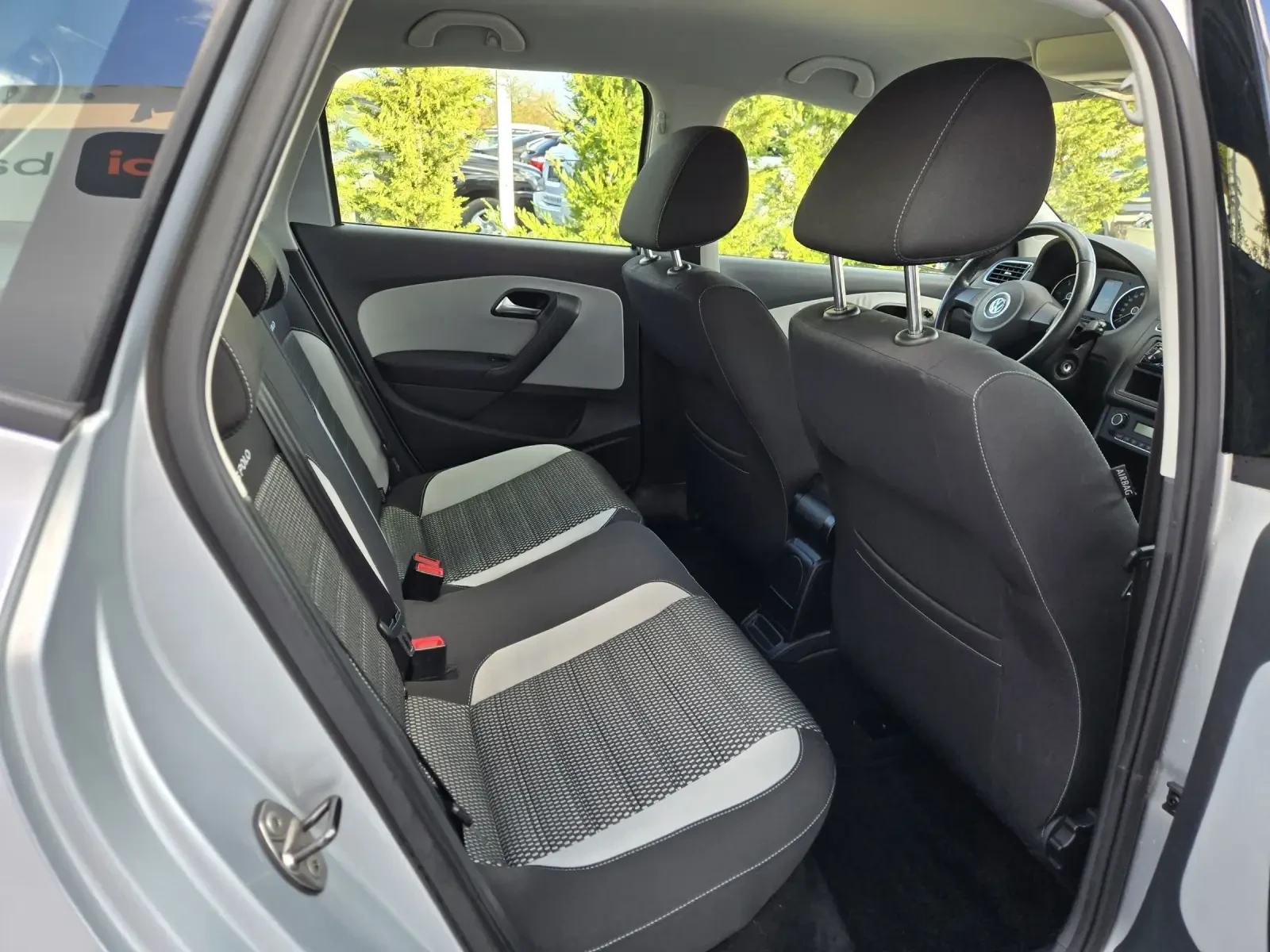 VW Polo CROSS= 1.6TDI-90= 124.000=  | Mobile.bg   14