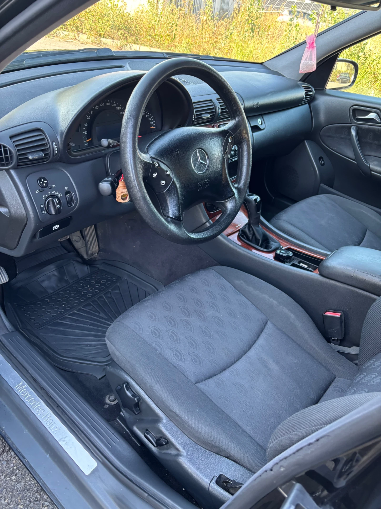 Mercedes-Benz C 220 | Mobile.bg   3