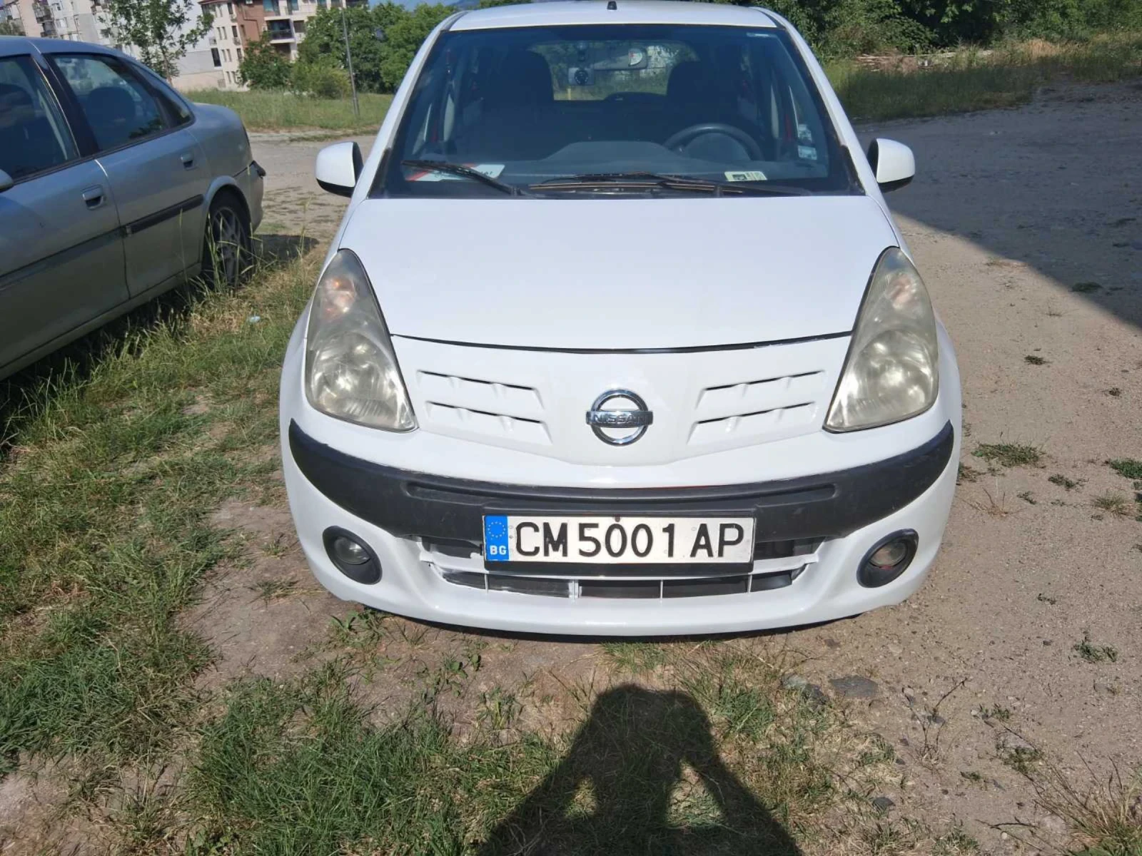 Nissan Pixo | Mobile.bg   1