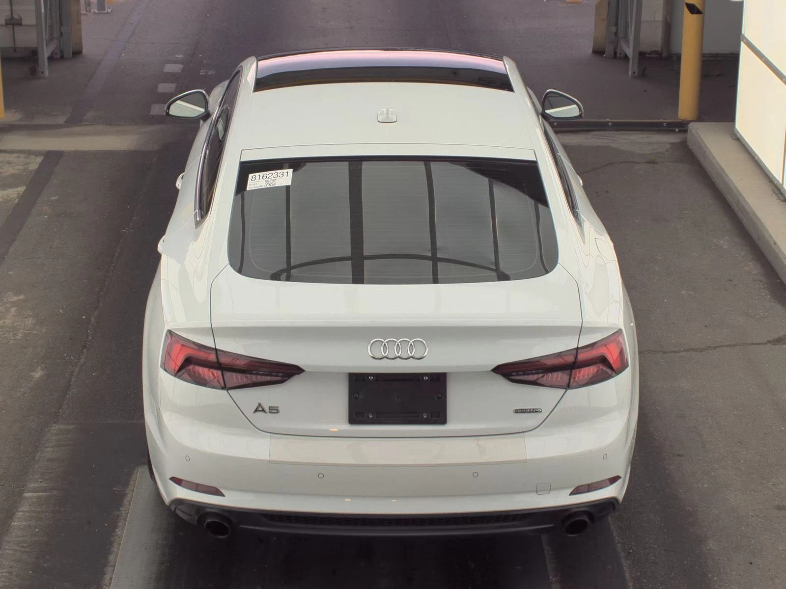 Audi A5 * SPORTBACK* PREMIUUIM PLUS* DIGITAL* MEMORY*  - изображение 3