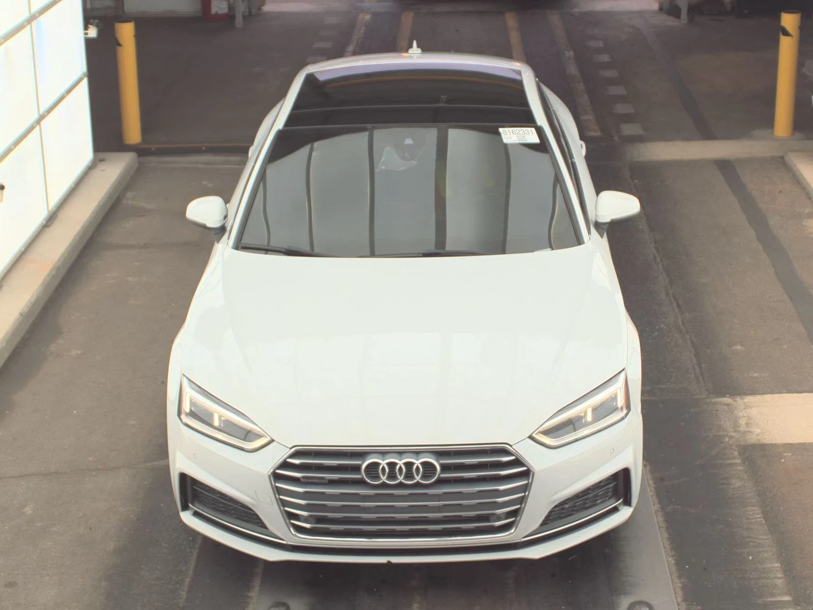 Audi A5 * SPORTBACK* PREMIUUIM PLUS* DIGITAL* MEMORY*  - изображение 2