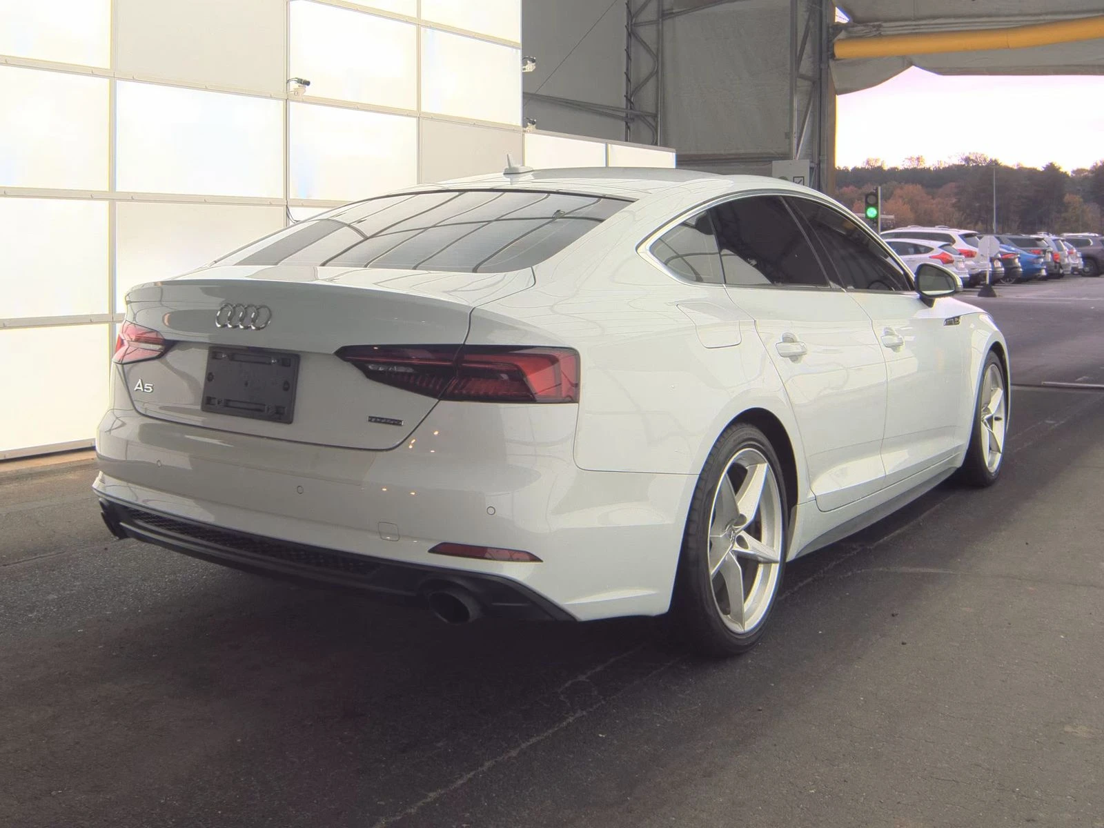 Audi A5 * SPORTBACK* PREMIUUIM PLUS* DIGITAL* MEMORY*  - изображение 6