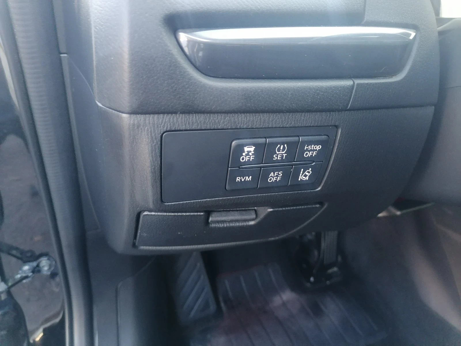 Mazda 6 2.0i Skyactiv | Mobile.bg � ����������� 13