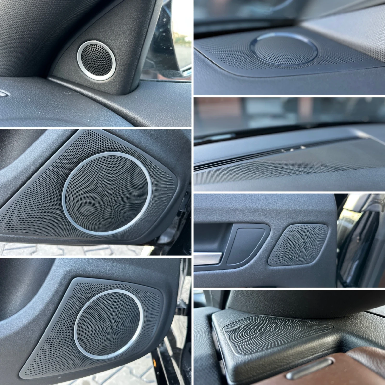 Audi A5 2.0TDI Quattro 3xS-line Bang&Olufsen .  | Mobile.bg   14