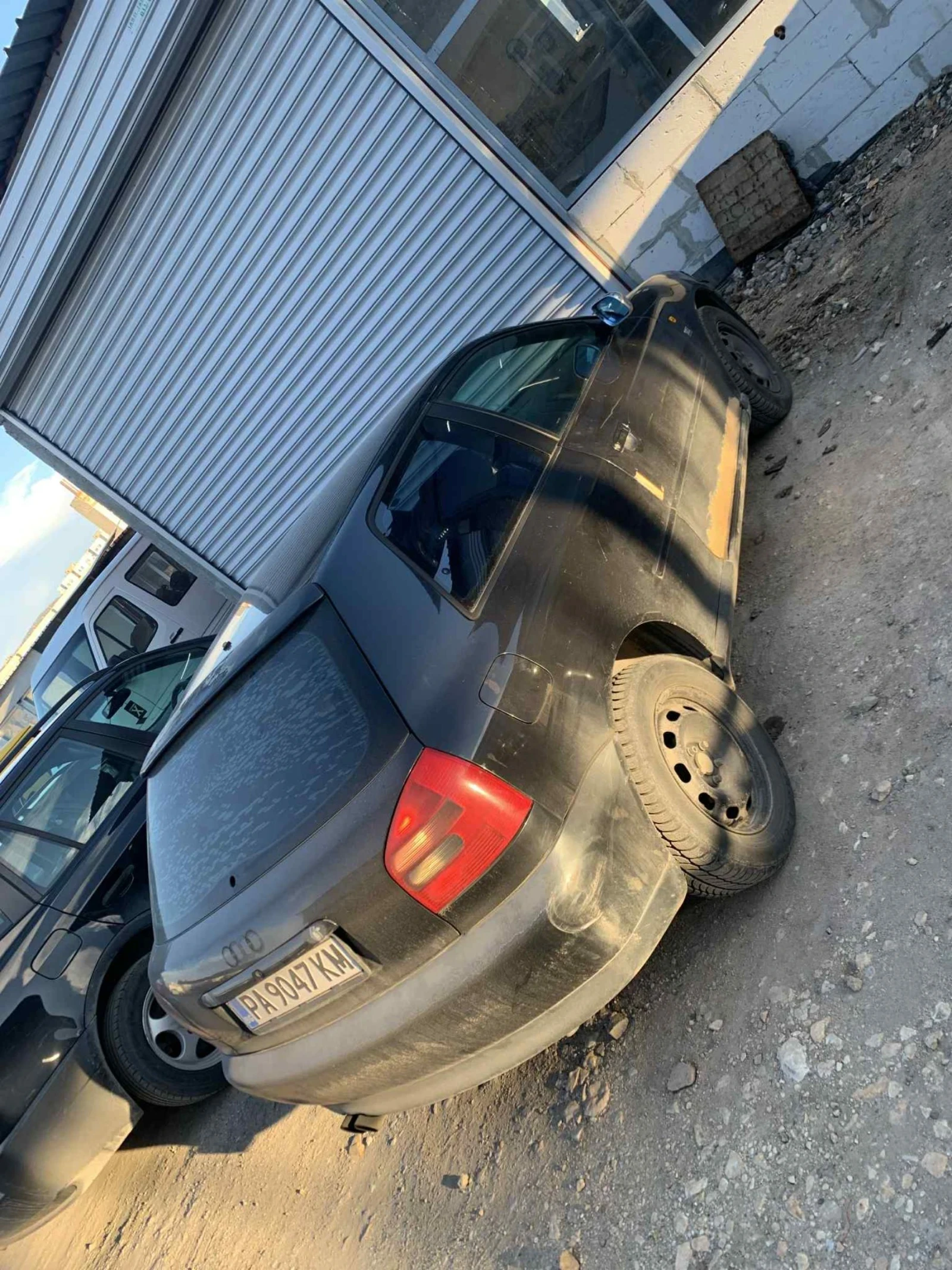 Audi A3  - изображение 4